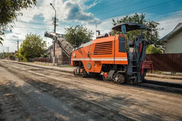 How a Millings Driveway Can Save Money Without Sacrificing Durability