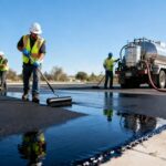 When & How Often to Use Asphalt Driveway Sealer for Best Results