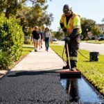 Asphalt Driveway Repair vs Replacement: Understanding the Difference