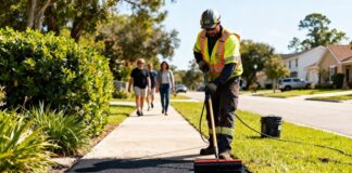 Asphalt Driveway Repair vs Replacement: Understanding the Difference