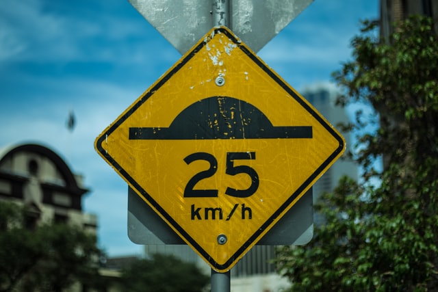 Why Speed Bumps for Asphalt Are Essential for Parking Lot Safety 1 Why Speed Bumps for Asphalt Are Essential for Parking Lot Safety