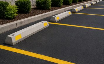 Parking Bumpers Cost Guide: Budget-Friendly Options You Need to Know