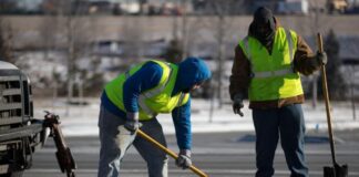 Understanding Pothole Repair Methods and Long-Term Performance