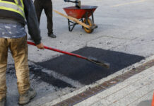 Cold Mix vs Hot Mix Pothole Repair: Which Method Lasts Longer?