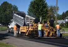 7 Qualities That Set the Best Paving Companies Apart from the Rest