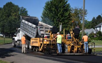 7 Qualities That Set the Best Paving Companies Apart from the Rest