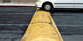 Understanding Speed Bumps for Asphalt Installation