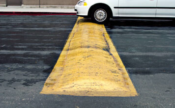 Cost of Speed Bumps for Asphalt: Complete Pricing Guide for 2026 Understanding Speed Bumps for Asphalt Installation
