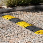 Best Speed Bumps for Asphalt: Durable Options That Last for Years