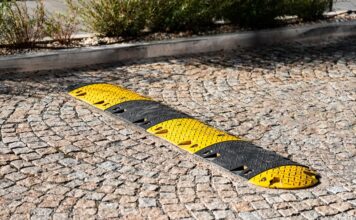 Why Speed Bumps for Asphalt Are Essential for Parking Lot Safety Best Speed Bumps for Asphalt: Durable Options That Last for Years