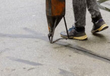 Why Asphalt Crack Repair Matters for Long-Lasting Pavement