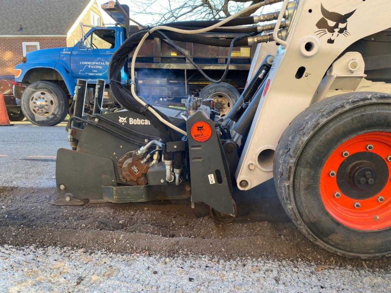 Millings Driveway Installation: Everything You Need to Know Before You Start