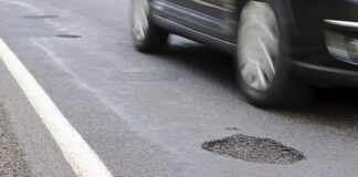 Pothole Repair Costs in 2026: What Property Owners Should Expect