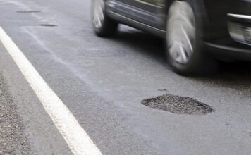 Pothole Repair Costs in 2026: What Property Owners Should Expect
