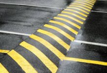 Speed Bumps for Asphalt: How They Improve Safety and Control Traffic Flow Choosing the Right Speed Bumps for Asphalt for Commercial and Residential Properties