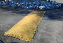 Benefits of Professional Speed Bumps for Asphalt Installation