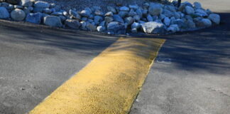 Benefits of Professional Speed Bumps for Asphalt Installation